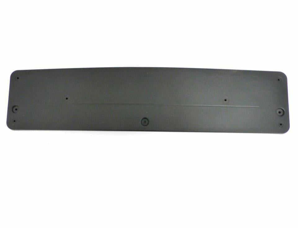 Front Licence Plate Grill 2128851181 Compatible With Mercedes Benz W212 2014-15 Tag No.353