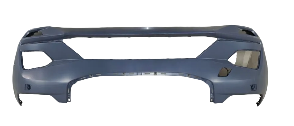 Front Bumper 39848912 Compatible With VOLVO XC60 (2018-2023) Tag No.863