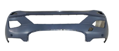 Front Bumper 39848912 Compatible With VOLVO XC60 (2018-2023) Tag No.863
