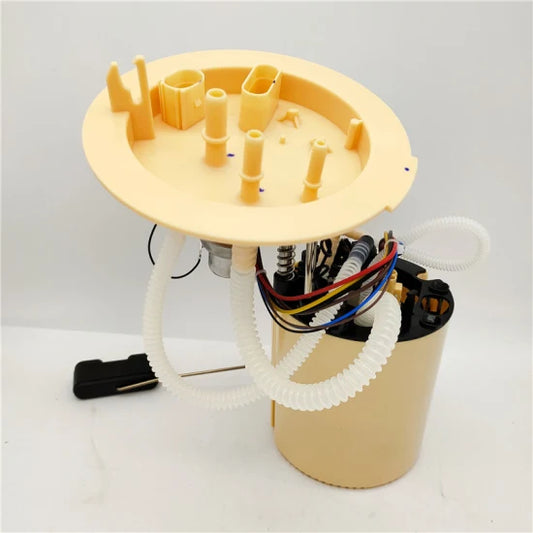Fuel Pump Module Assembly 8K0919050P 8K0919050Q 8K0919050H 8K0919050L 8K0919088 Compatible With Audi A4 B8 08-15 / A5 S5 09-17 Diesel Tag-F-07