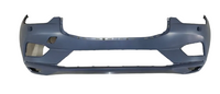 Front Bumper 39848912 Compatible With VOLVO XC60 (2018-2023) Tag No.863