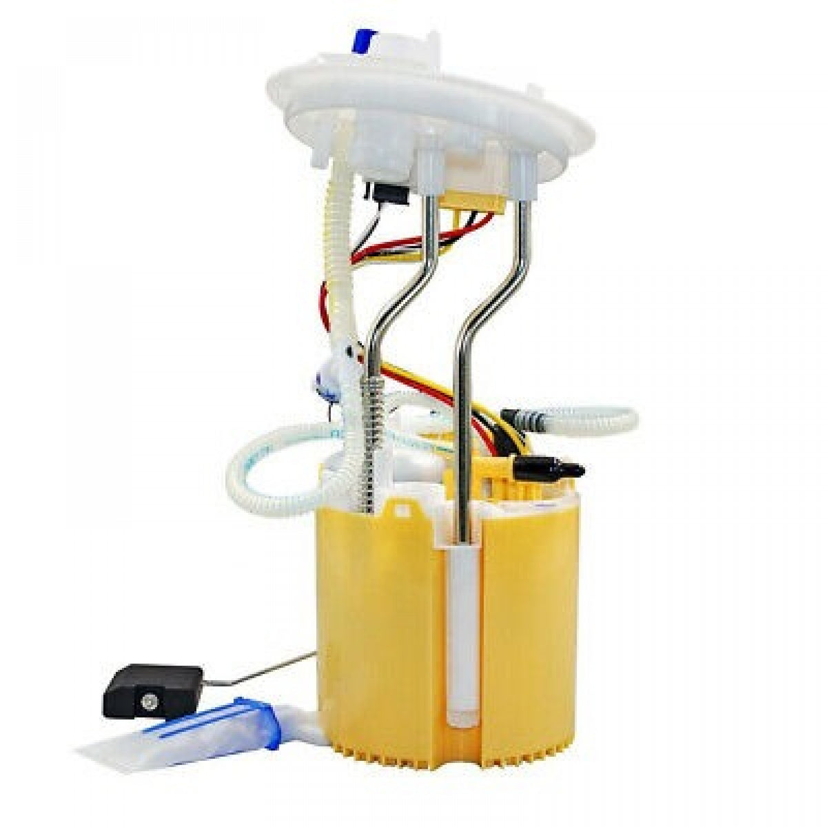 Fuel Pump LR082740 Compatible With LAND ROVER DEFENDER Station Wagon (L663) & DISCOVERY V (L462)