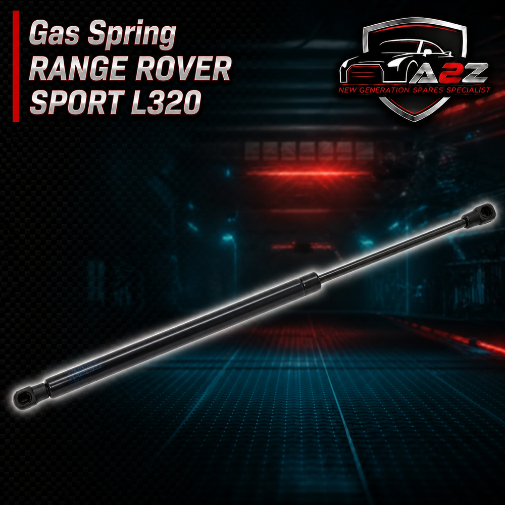 Gas Spring LR029320 Compatible With RANGE ROVER SPORT I (L320)