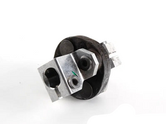 Steering Coupler/Universal Joint 32301094703 32306752957 Compatible With BMW E46 N46