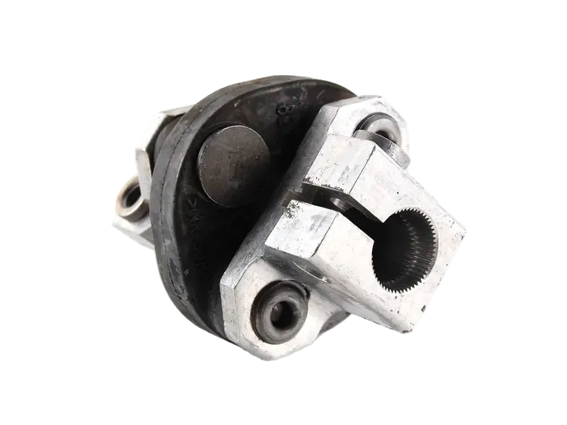 Steering Coupler/Universal Joint 32301094703 32306752957 Compatible With BMW E46 N46