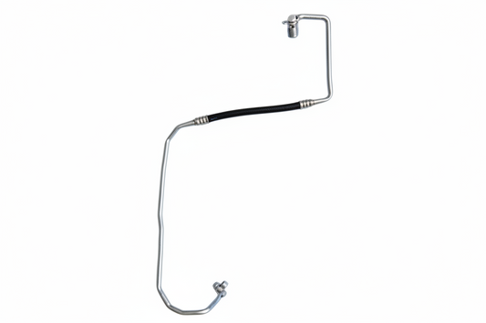 air conditioning Hose Pipe 64536966287 Compatible With BMW E81 / E87