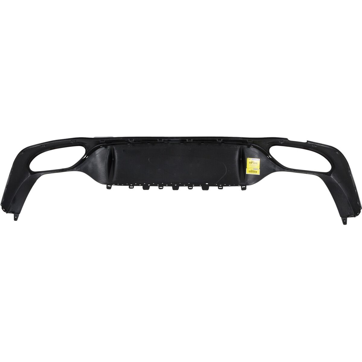 Rear Lower Upper Bumper 2138851801 A2138851801 Compatible With Mercedes-Benz E-CLASS W213 (2021-2024) Tag No.24