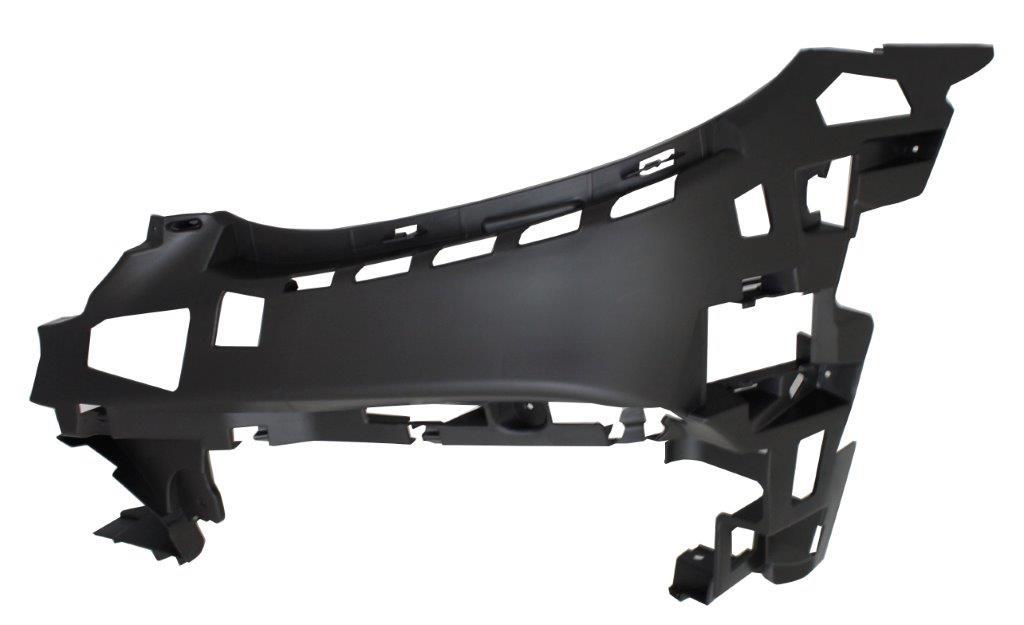 Front Bumper Bracket Left 2138852300 & Right 2138852400 Compatible With Mercedes-Benz E-CLASS W213 (2016-2019) Tag No.867