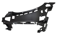 Front Bumper Bracket Left 2138852300 & Right 2138852400 Compatible With Mercedes-Benz E-CLASS W213 (2016-2019) Tag No.867