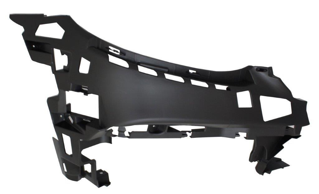 Front Bumper Bracket Left 2138852300 & Right 2138852400 Compatible With Mercedes-Benz E-CLASS W213 (2016-2019) Tag No.867