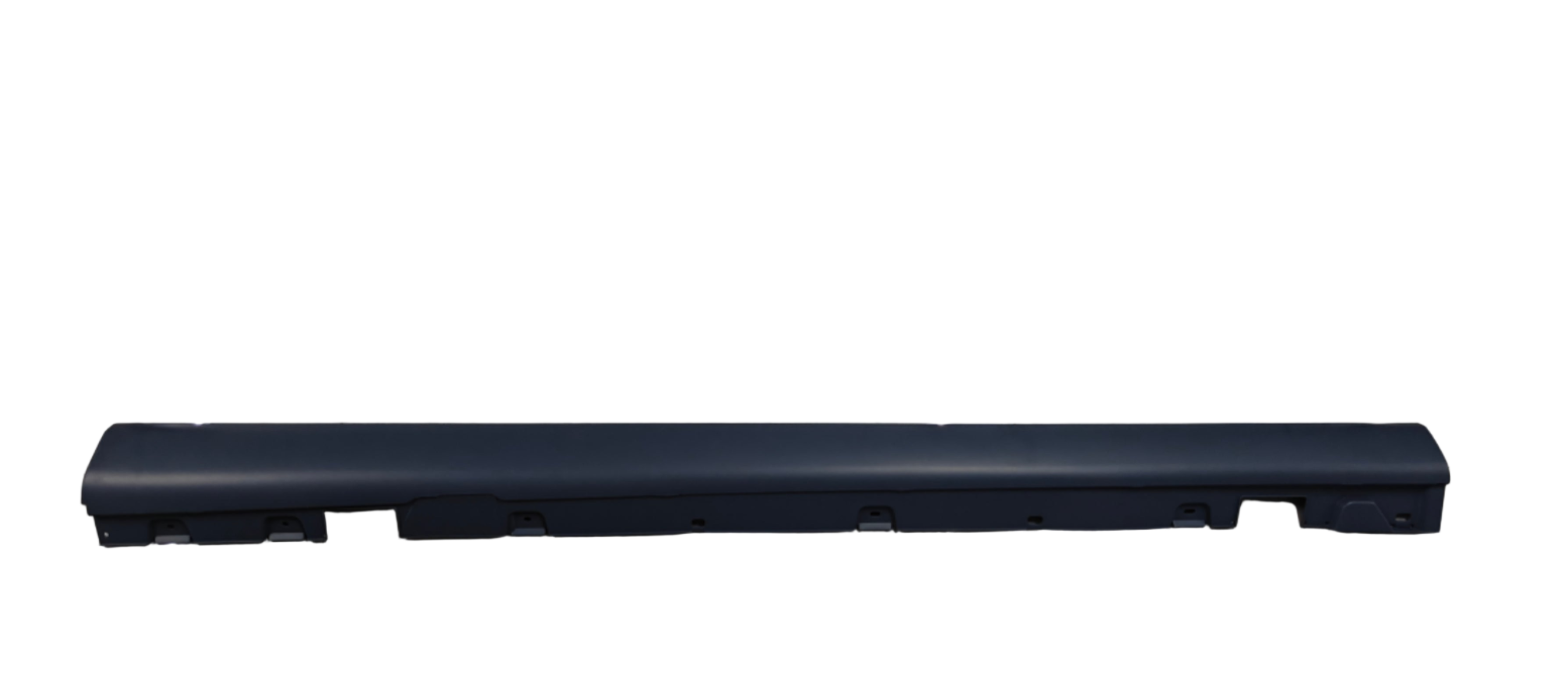 Side Skirt Set Left 2136980554 & Right 2136980664 2136980654 Compatible With Mercedes Benz E-Class (W213) (2016-2019)