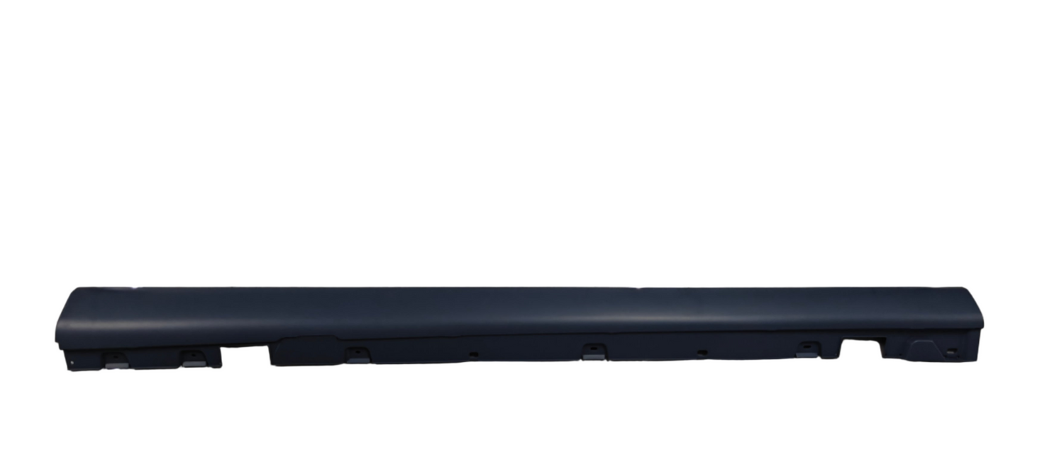 Side Skirt Set Left 2136980554 & Right 2136980664 2136980654 Compatible With Mercedes Benz E-Class (W213) (2016-2019)