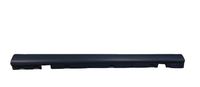 Side Skirt Set Left 2136980554 & Right 2136980664 2136980654 Compatible With Mercedes Benz E-Class (W213) (2016-2019)