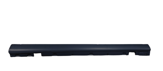 Side Skirt Set Left 2136980554 & Right 2136980664 2136980654 Compatible With Mercedes Benz E-Class (W213) (2016-2019)