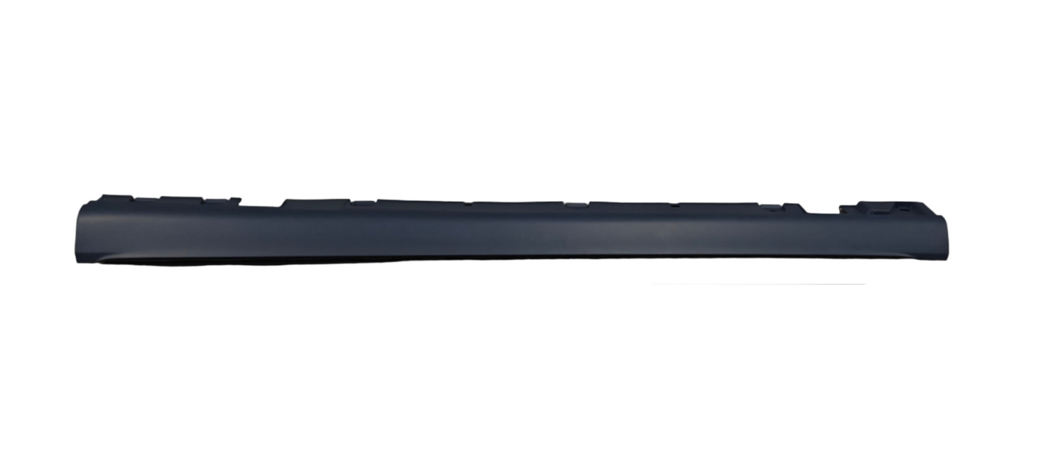 Side Skirt Set Left 2136980554 & Right 2136980664 2136980654 Compatible With Mercedes Benz E-Class (W213) (2016-2019)