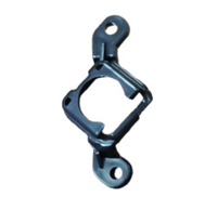 Front Camera Bracket Big Hole 2138276200 & Small Hole 2138274201 Compatible With MERCEDES-BENZ E-CLASS (2020-2024) W213