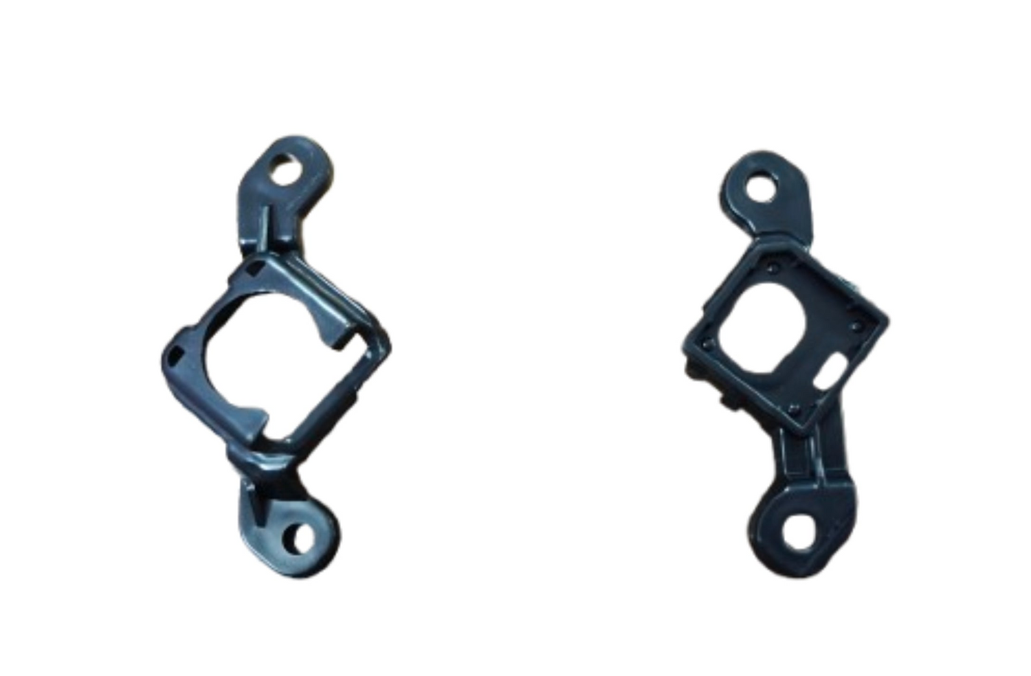 Front Camera Bracket Big Hole 2138276200 & Small Hole 2138274201 Compatible With MERCEDES-BENZ E-CLASS (2020-2024) W213