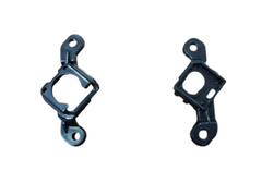 Front Camera Bracket Big Hole 2138276200 & Small Hole 2138274201 Compatible With MERCEDES-BENZ E-CLASS (2020-2024) W213