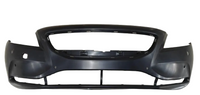 Front Bumper 39820412 Compatible With VOLVO V40 (2013-2019) Tag No.901