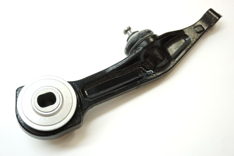 Front Lower Control Arm L/R 2153300707 Compatible With Mercedes Benz W220