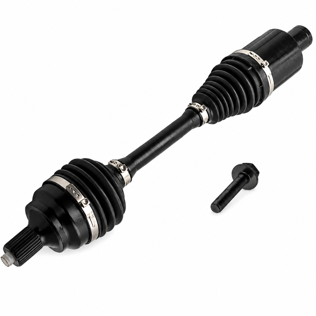 Propeller Shaft (Drive Shaft) Assembly 2124102716 2124103916 A2124102716 A2124103916 Compatible With Mercedes Benz W212