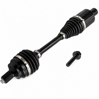 Propeller Shaft (Drive Shaft) Assembly 2124102716 2124103916 A2124102716 A2124103916 Compatible With Mercedes Benz W212