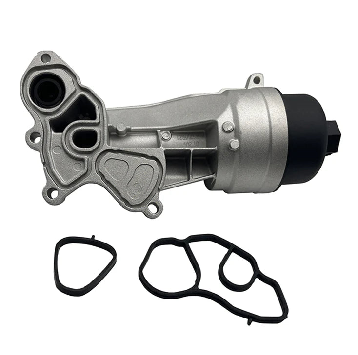 Oil Cooler 11428643757 11427583111 Compatible With MINI Cooper R56