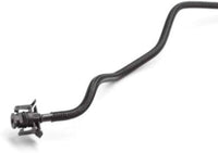 Coolant Hose LR072047 Compatible With Land Rover L550/L538