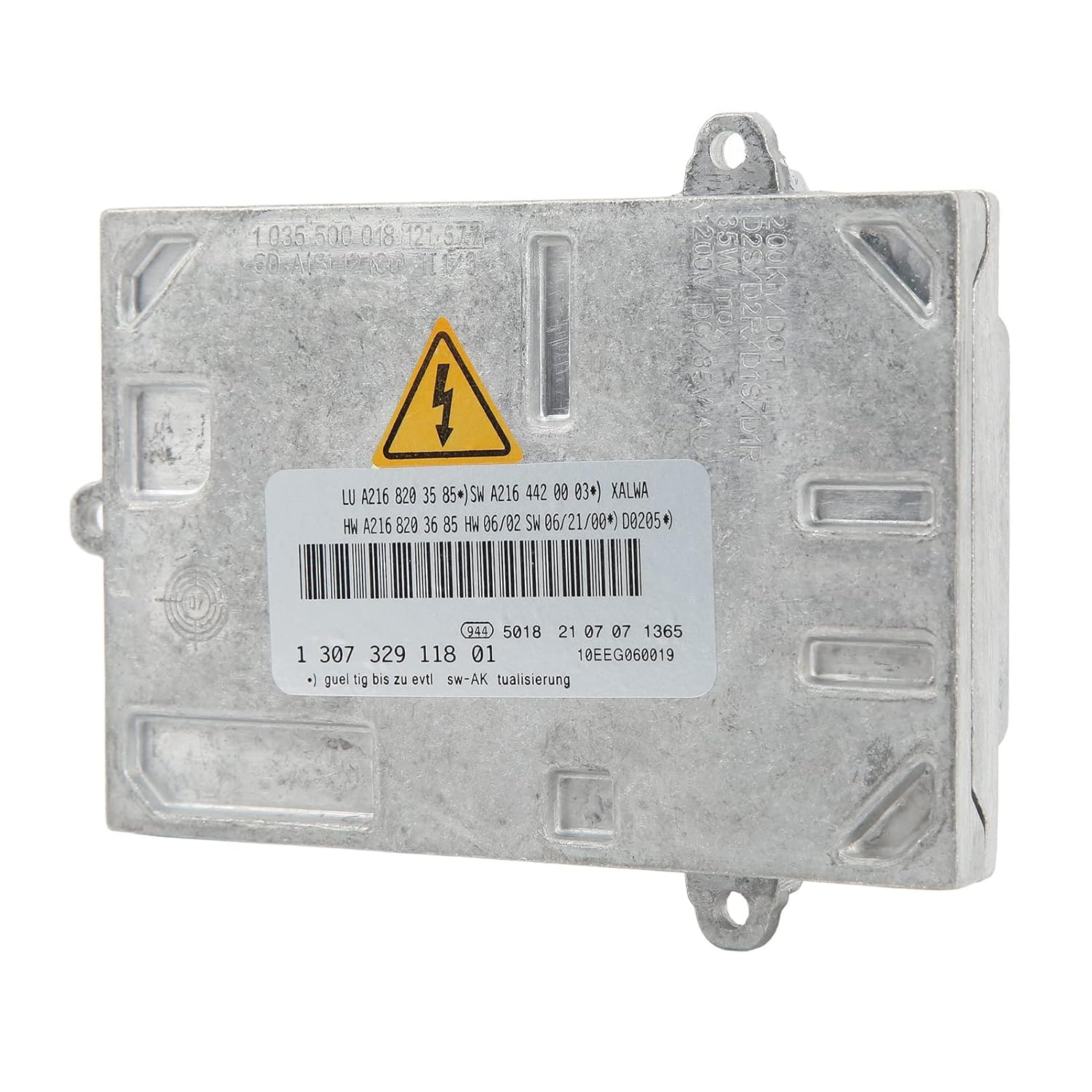 Blaster(Headlight Ballast) 2168203585 2168700385 2168203685 For MERCEDES-BENZ S-CLASS W221 &  AUDI TT  Tag-BL-86