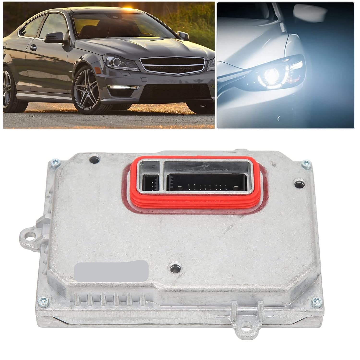 Blaster(Headlight Ballast) 2168203585 2168700385 2168203685 For MERCEDES-BENZ S-CLASS W221 &  AUDI TT  Tag-BL-86