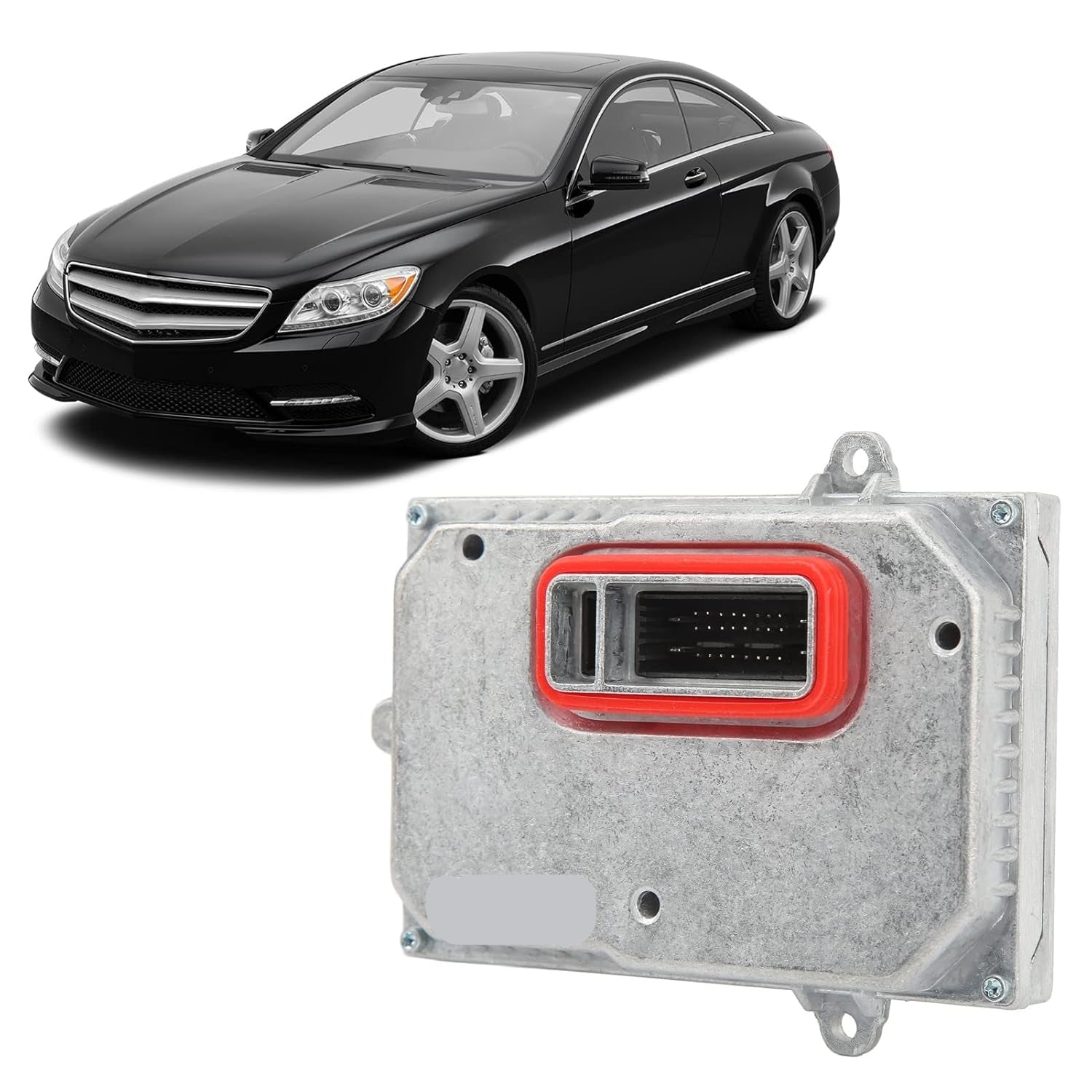 Blaster(Headlight Ballast) 2168203585 2168700385 2168203685 For MERCEDES-BENZ S-CLASS W221 &  AUDI TT  Tag-BL-86