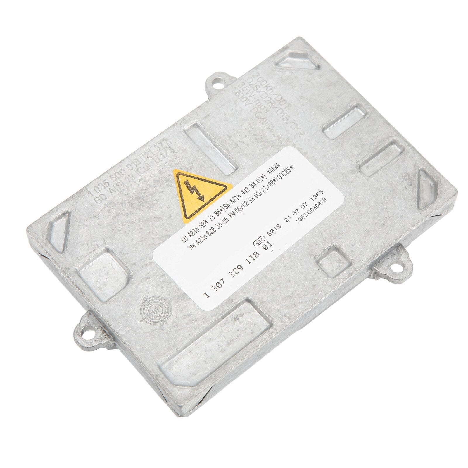 Blaster(Headlight Ballast) 2168203585 2168700385 2168203685 For MERCEDES-BENZ S-CLASS W221 &  AUDI TT  Tag-BL-86