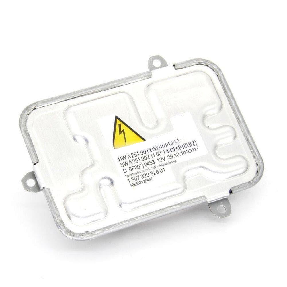 Headlight Control Unit 2169009100 2169009000 For MERCEDES-BENZ S-CLASS W221 Tag-BL-85