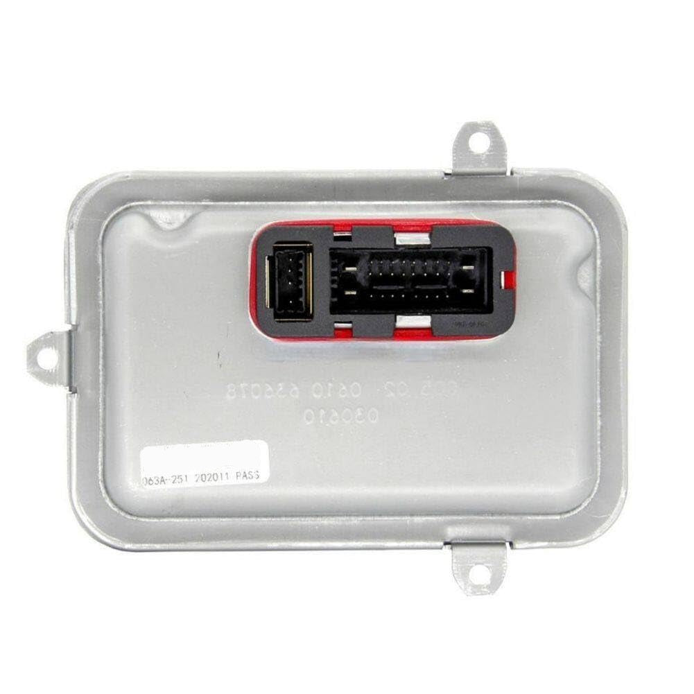 Headlight Control Unit 2169009100 2169009000 For MERCEDES-BENZ S-CLASS W221 Tag-BL-85