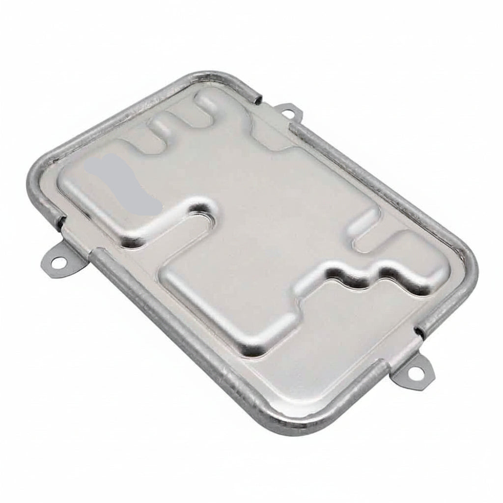 Headlight Control Unit 2169009100 2169009000 For MERCEDES-BENZ S-CLASS W221 Tag-BL-85