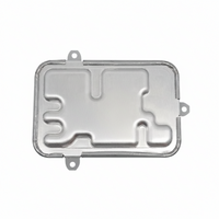 Headlight Control Unit 2169009100 2169009000 For MERCEDES-BENZ S-CLASS W221 Tag-BL-85