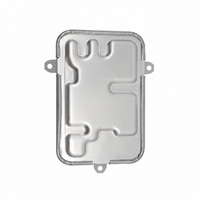Headlight Control Unit 2169009100 2169009000 For MERCEDES-BENZ S-CLASS W221 Tag-BL-85