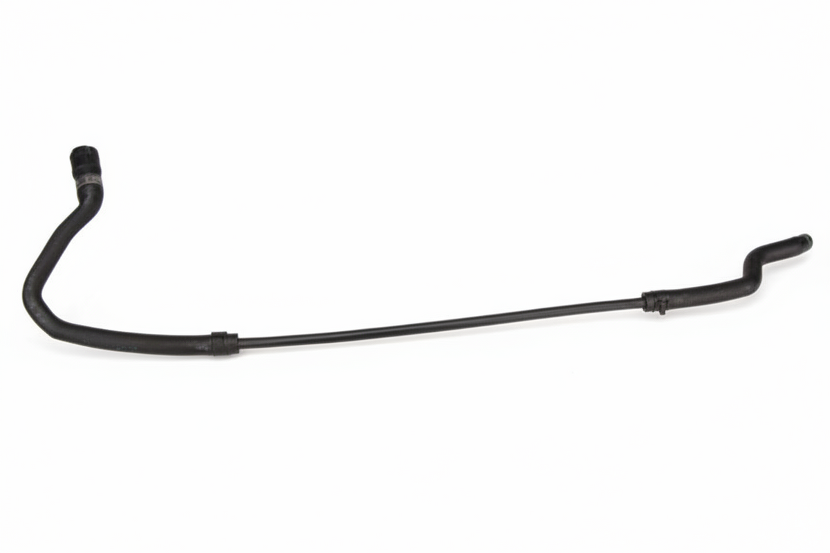 Water Pipe 17117521785 17127565091 Compatible With BMW E81 E87