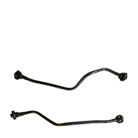 Coolant Hose Pipe 4G0121081EH 4G0121081AF For AUDI A6 Tag-H-217