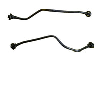 Coolant Hose Pipe 4G0121081EH 4G0121081AF For AUDI A6 Tag-H-217