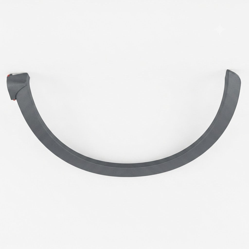 Front Left Wheel Arch (EYEBROW) 8U0853717 Compatible With AUDI Q3 (8UB, 8UG) (2012-2015) Tag-EY-02