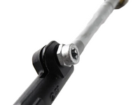 Front Steering Rack End & Tie Rod End Assembly Left & Right 32106768879 32106793621 32106768880 32106793622 Compatible With BMW E90 E84