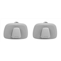 Roof Hooks Left 32226342 Right 32226343 Compatible with Volvo XC90 V90 XC40 XC60