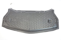 Front Bumper Protector Radiator Shield Under Cover 2195240130 Compatible With Mercedes Benz CLS Class W219