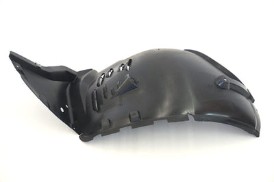 Front Wheel Arch Fender Liner Left 2196900930 Compatible With Mercedes Benz For CLS Class W219 (2004-11)