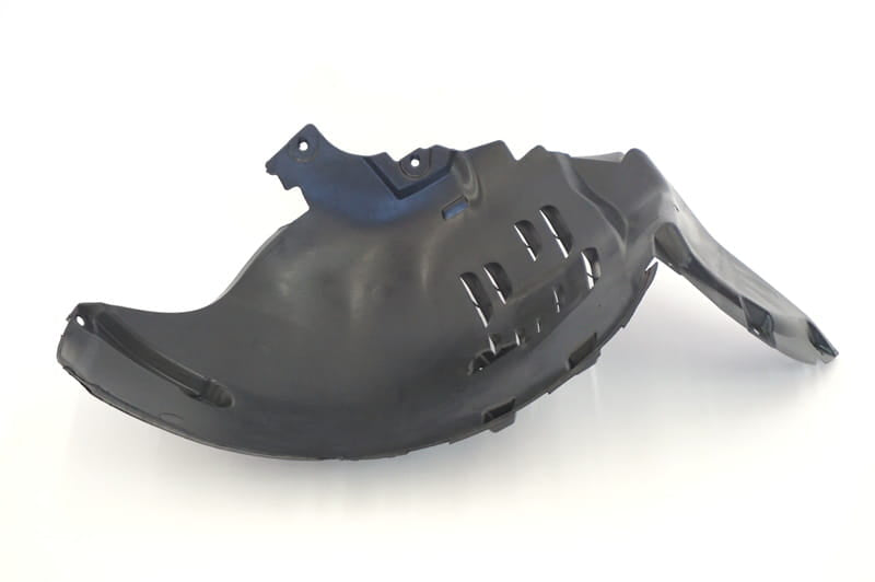 Front Wheel Arch Fender Liner Left 2196900930 Compatible With Mercedes Benz For CLS Class W219 (2004-11)