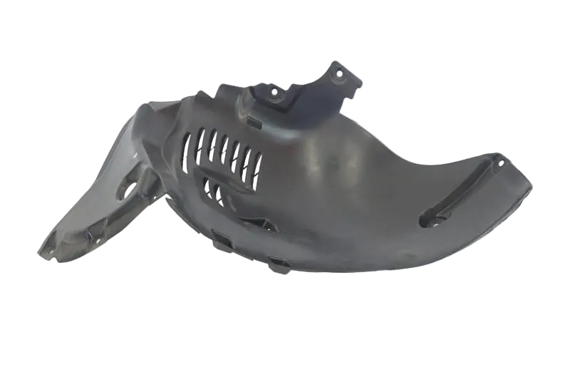 Front Wheel Arch Fender Liner Right 2196901030 Compatible With Mercedes Benz For CLS Class W219 (2004-11)