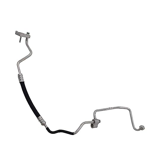 Hose Pipe A2218301517 Compatible With Mercedes Benz S-Class W221 S350