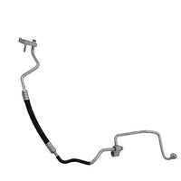 Hose Pipe A2218301517 Compatible With Mercedes Benz S-Class W221 S350