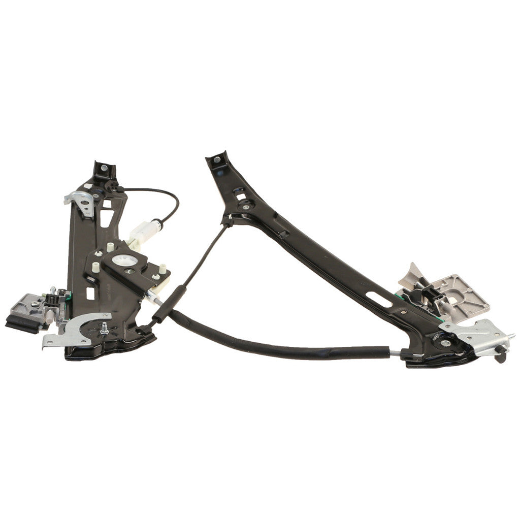 Front Left Window Regulator 2197200946 Compatible With Mercedes Benz W219